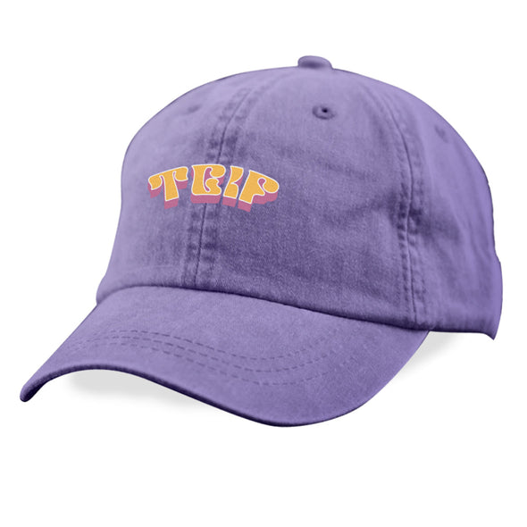 Jarah 30 | TGIF Hat