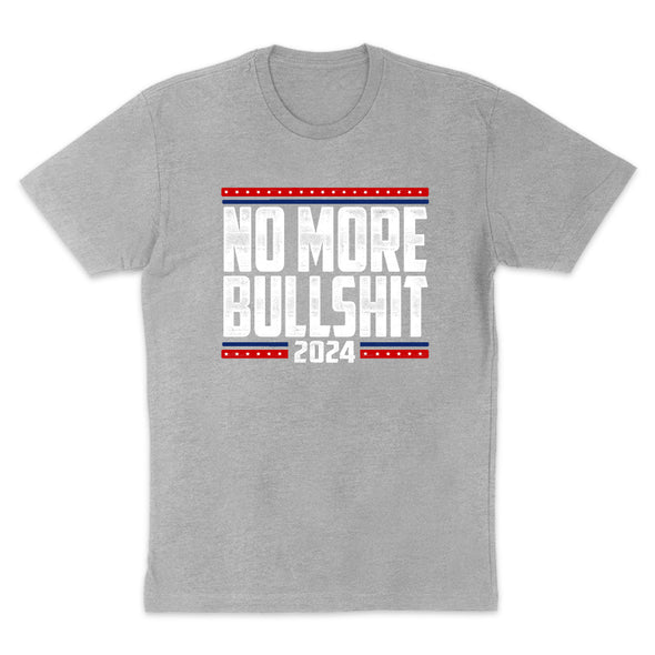 Dan Ball | No More Bullshit 2024 Men's Apparel