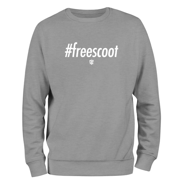 Officer Eudy | #freescoot Outerwear