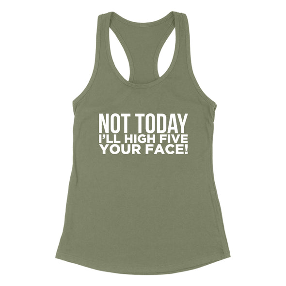Officer Eudy | Not Today Women's Apparel