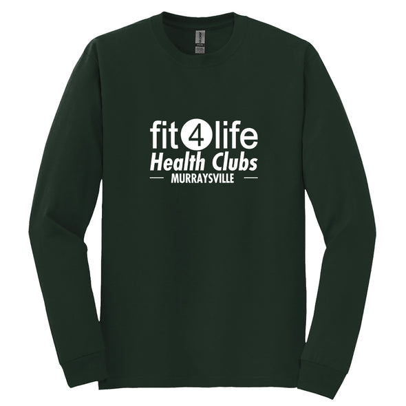 Fit4Life | Murraysville Long Sleeve Tee