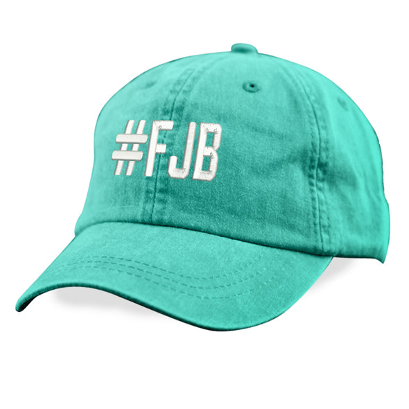 Dan Ball | FJB Hat