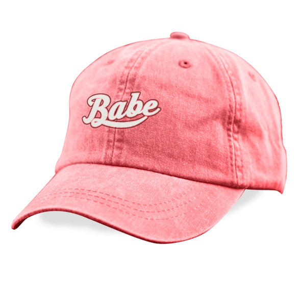 Jarah 30 | Babe Hat