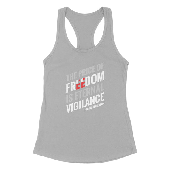 #Walkaway | The Price of Freedom Women's Apparel