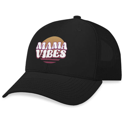 Jarah 30 | Mama Vibes Hat
