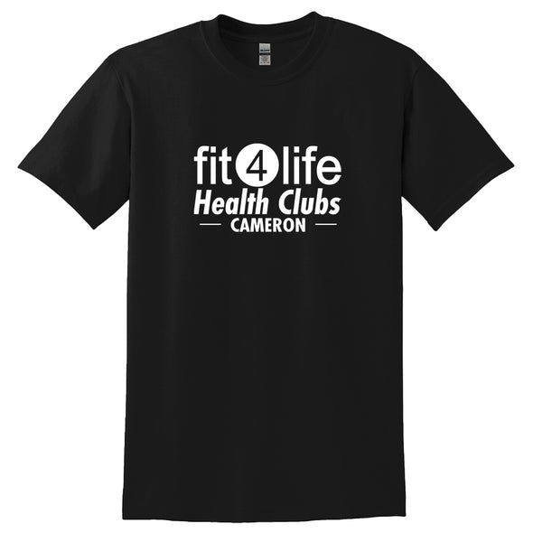 Fit4Life | Cameron Tee