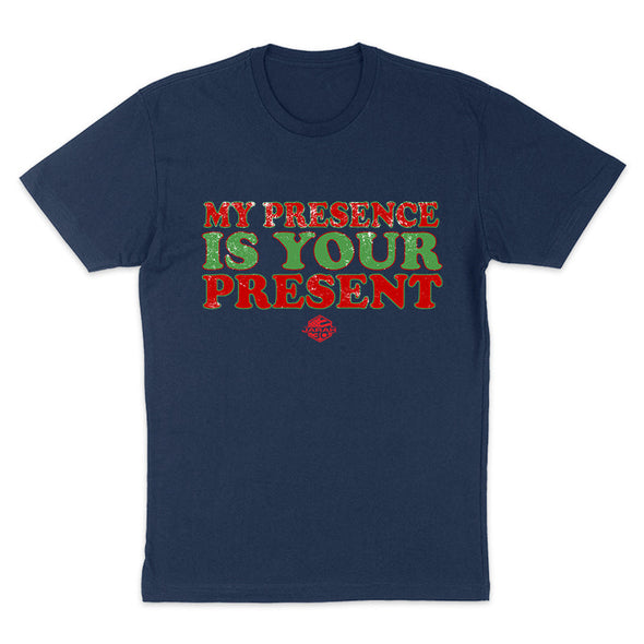 Jarah 30 | My Presence Is Your Present Women's Apparel