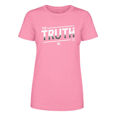 Jarah 30 | The Truth Is Women's Apparel