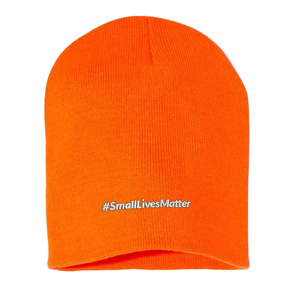 Tyler Fischer | Small Lives Matter Beanie