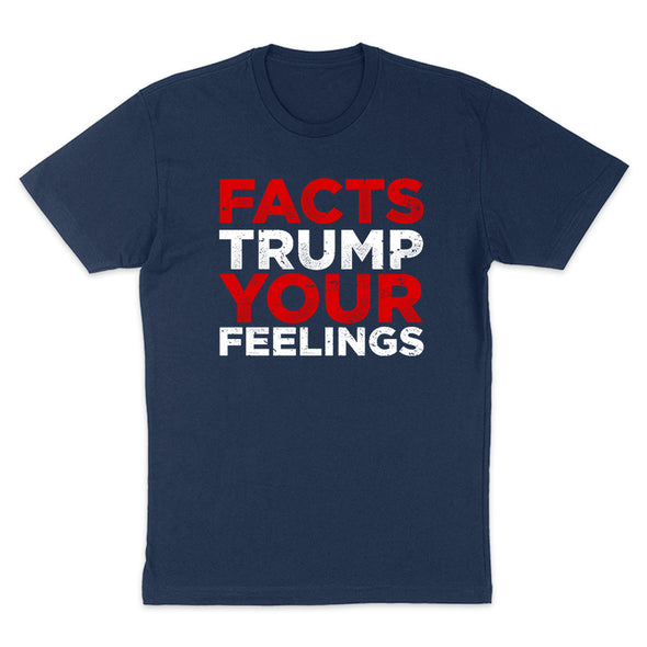 Dan Ball | Facts Trump Your Feelings Women's Apparel