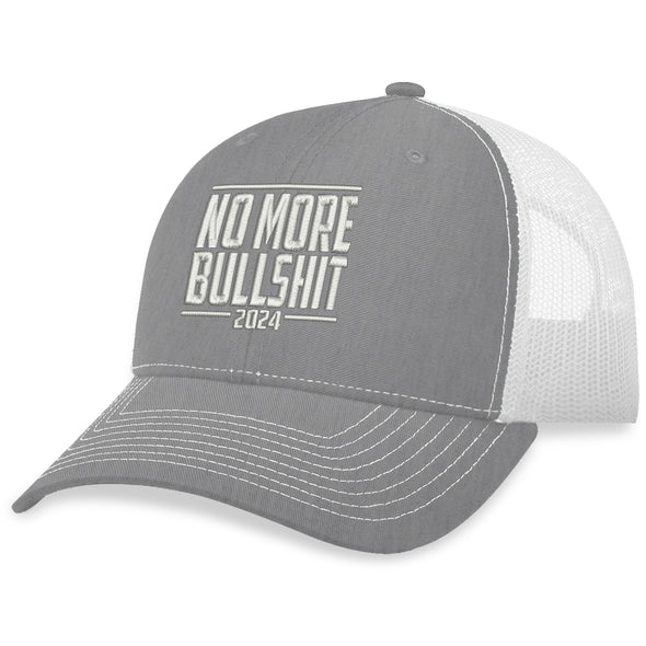 Dan Ball | No More Bullshit Hat