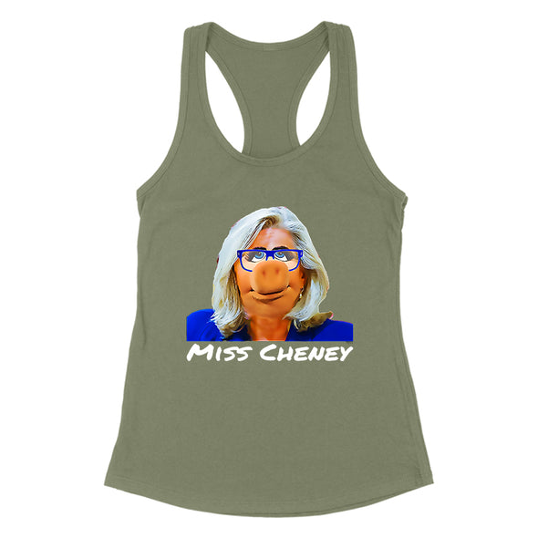 Dan Ball | Miss Cheney Women's Apparel