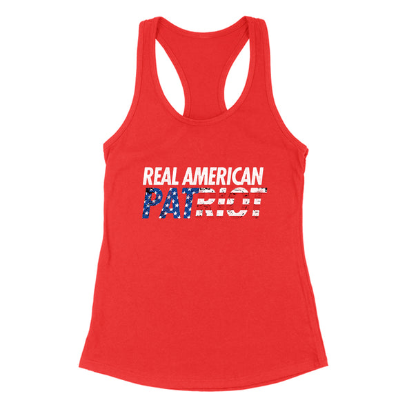 Dan Ball | Real American Patriot Women's Apparel