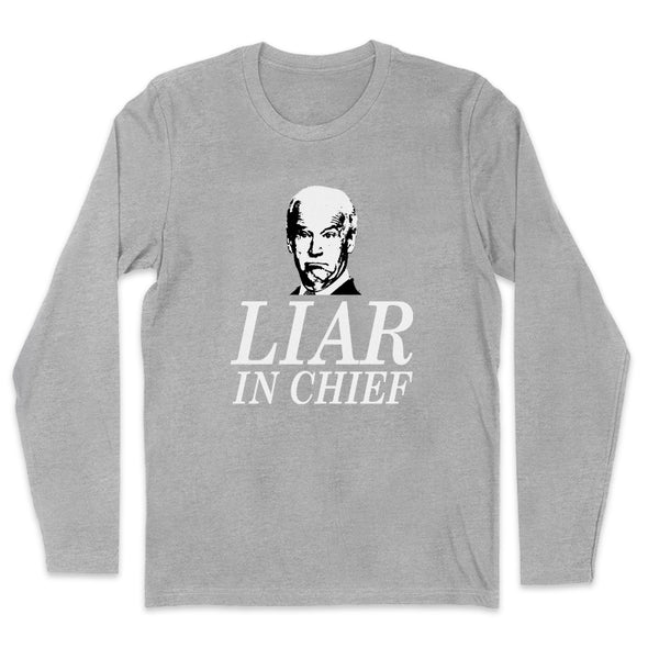 Dan Ball | Liar In Chief Men's Apparel