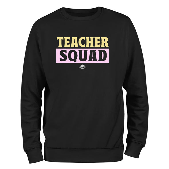 Jarah 30 | Teacher Squad Outerwear