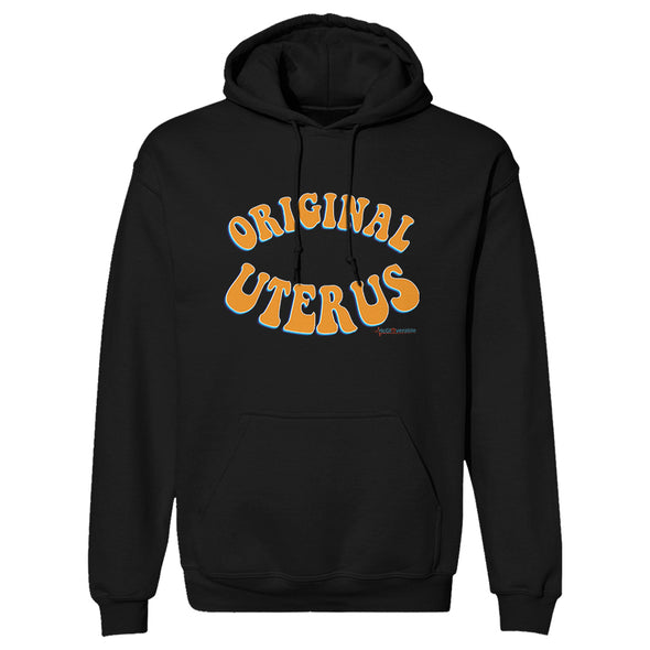 Megan McGlover | Original Uterus Outerwear