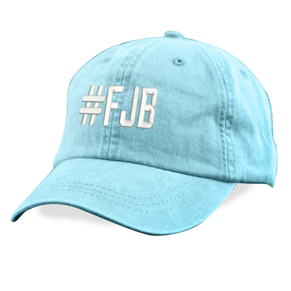 Dan Ball | FJB Hat