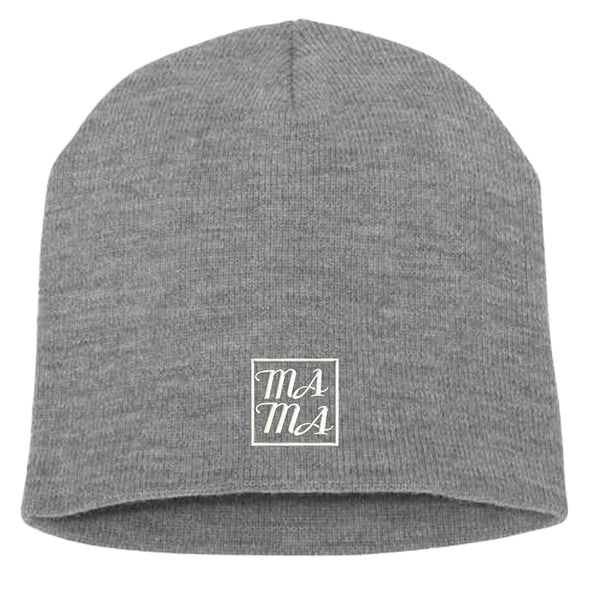 Jarah 30 | MAMA Beanie