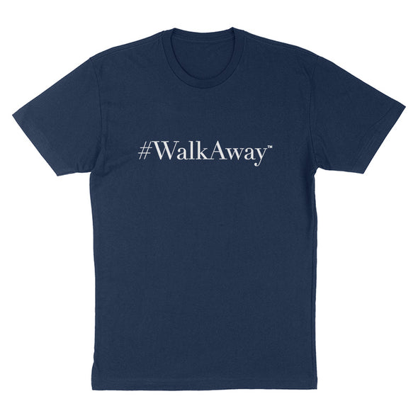 #WalkAway | WalkAway White Print Women's Apparel