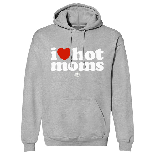 Jarah 30 | I Love Hot Moms Outerwear