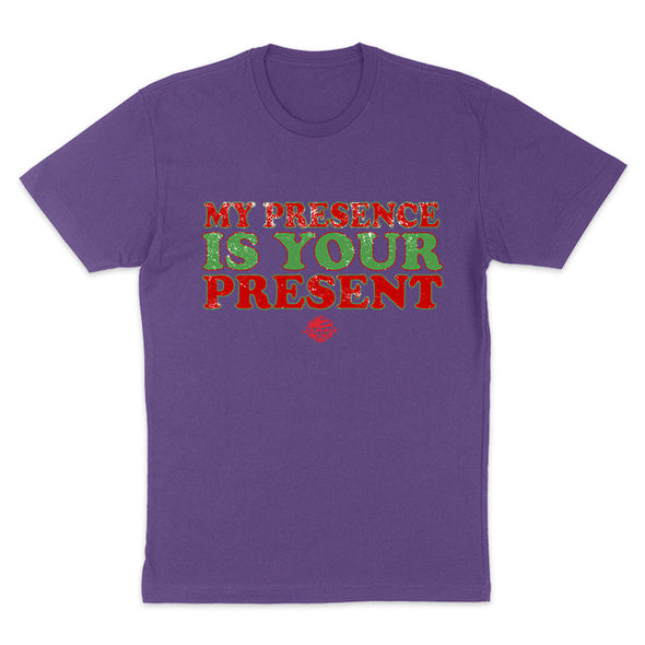 Jarah 30 | My Presence Is Your Present Women's Apparel