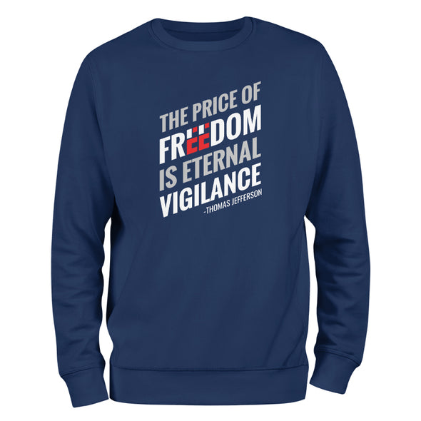 #Walkaway | The Price of Freedom Outerwear