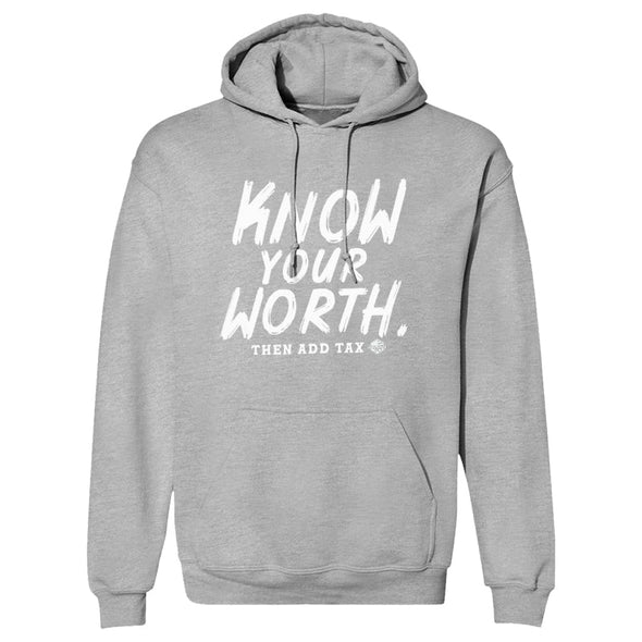 Jarah 30 | Know You Worth Outerwear