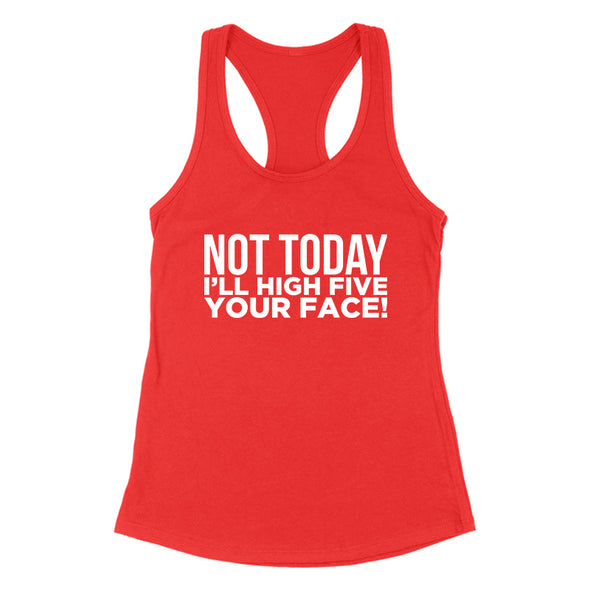 Officer Eudy | Not Today Women's Apparel