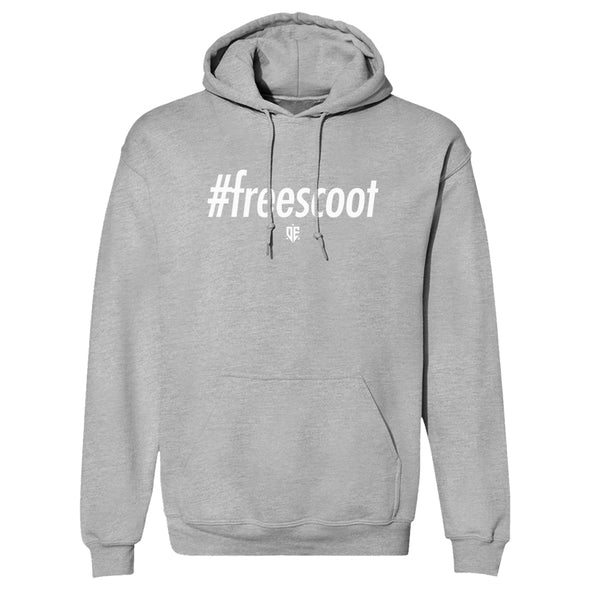 Officer Eudy | #freescoot Outerwear