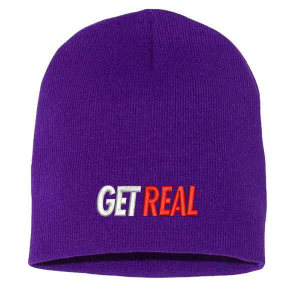 Dan Ball |  Get Real Beanie