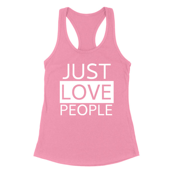 Officer Eudy | Just Love People women's Apparel