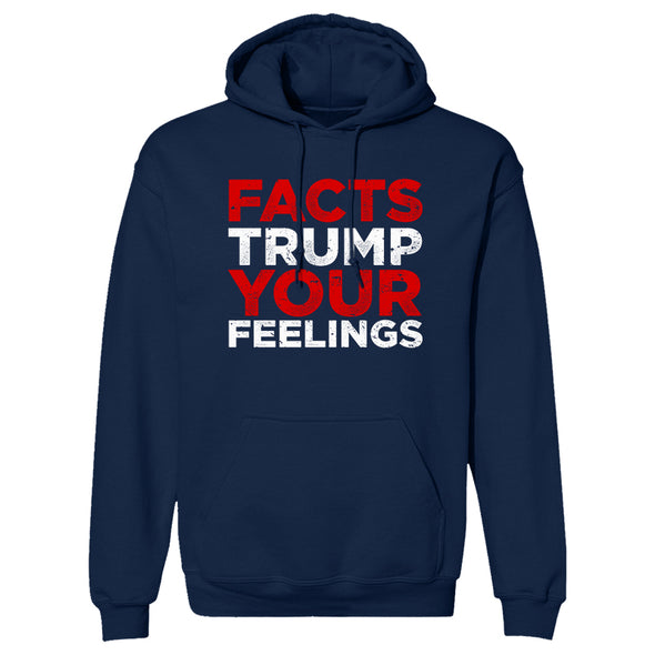 Dan Ball | Facts Trump Your Feelings Outerwear
