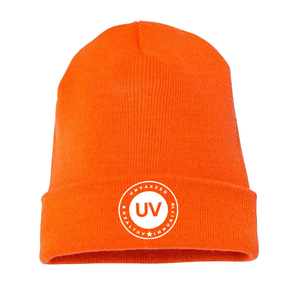 Megan McGlover | UV Circle Beanie