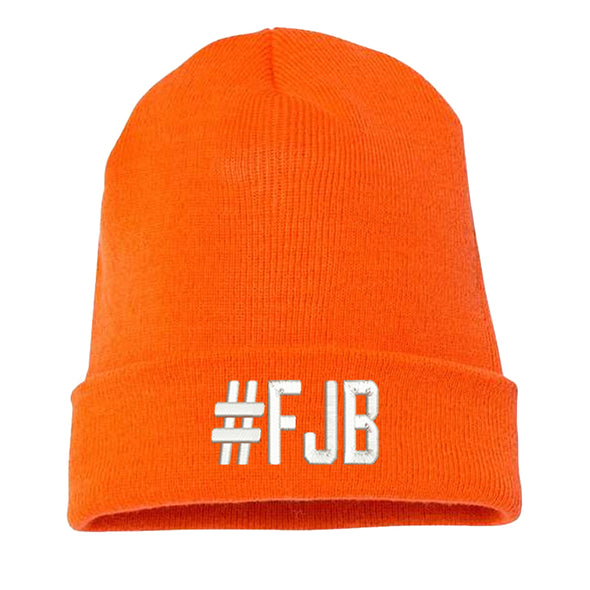 Dan Ball | FJB Beanie