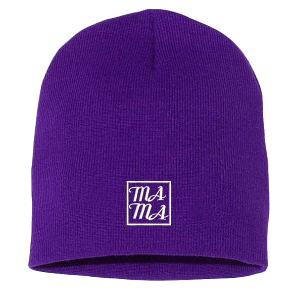 Jarah 30 | MAMA Beanie