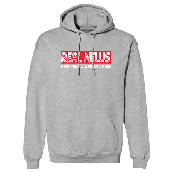 Dan Ball | Real News For Real Americans Outerwear