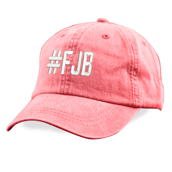 Dan Ball | FJB Hat