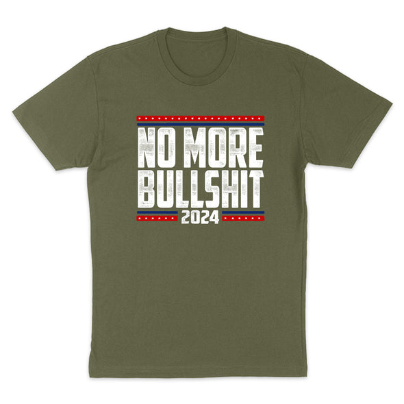 Dan Ball | No More Bullshit 2024 Women's Apparel