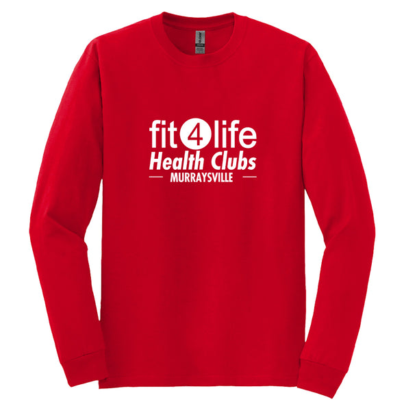 Fit4Life | Murraysville Long Sleeve Tee