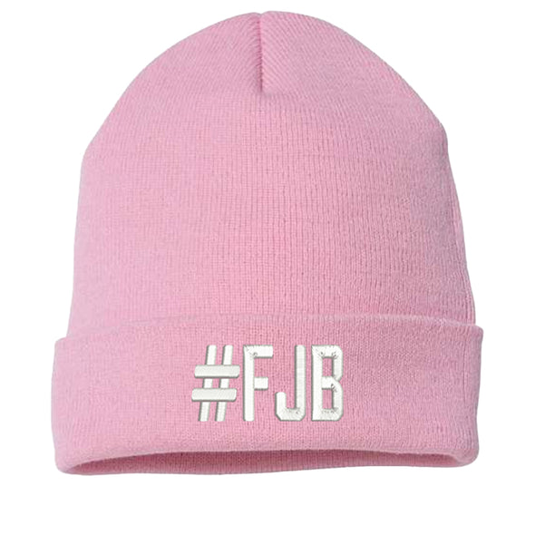 Dan Ball | FJB Beanie