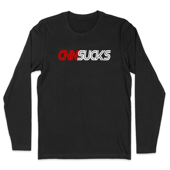 Dan Ball | CNN Sucks Men's Apparel