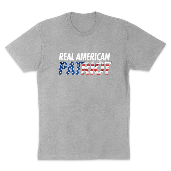 Dan Ball | Real American Patriot Women's Apparel