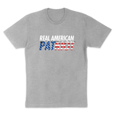 Dan Ball | Real American Patriot Men's Apparel