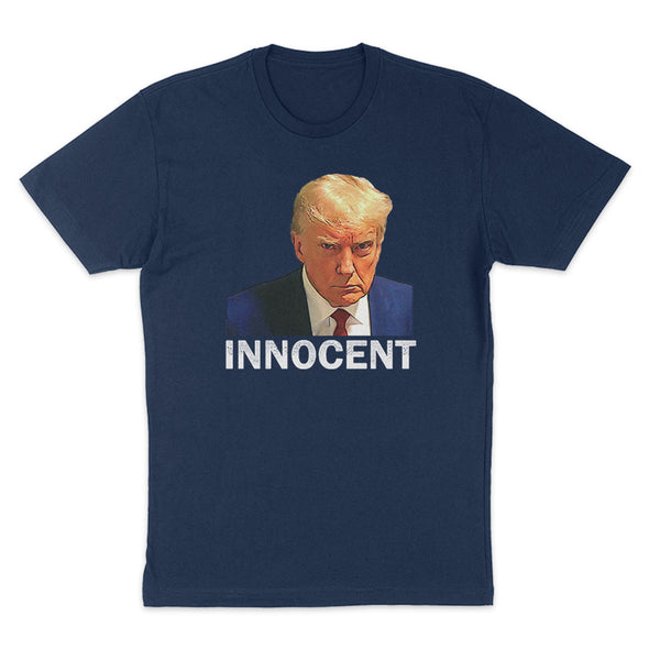 Dan Ball |  Trump Innocent Women's Apparel