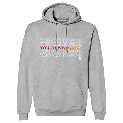 Jarah 30 | You Are Enough Outerwear