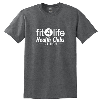 Fit4Life | Raleigh Tee