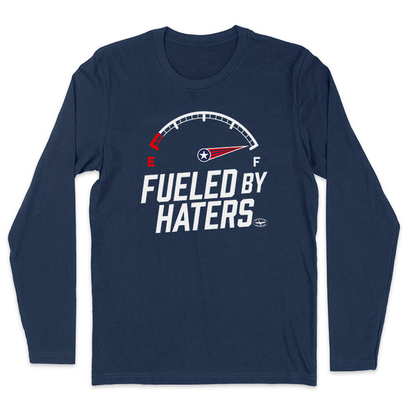 The Official Goose | Fueled By Haters Men's Apparel