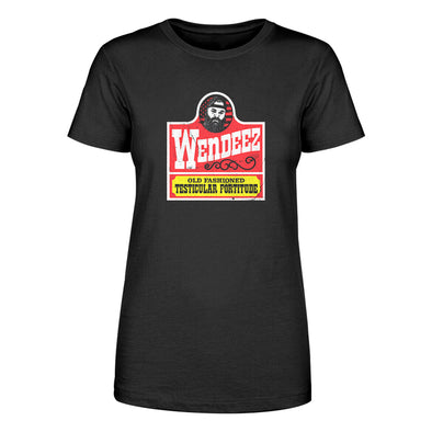 The Official Goose | Wendeez Women's Apparel