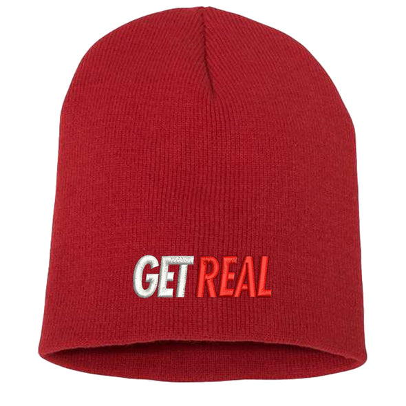 Dan Ball |  Get Real Beanie