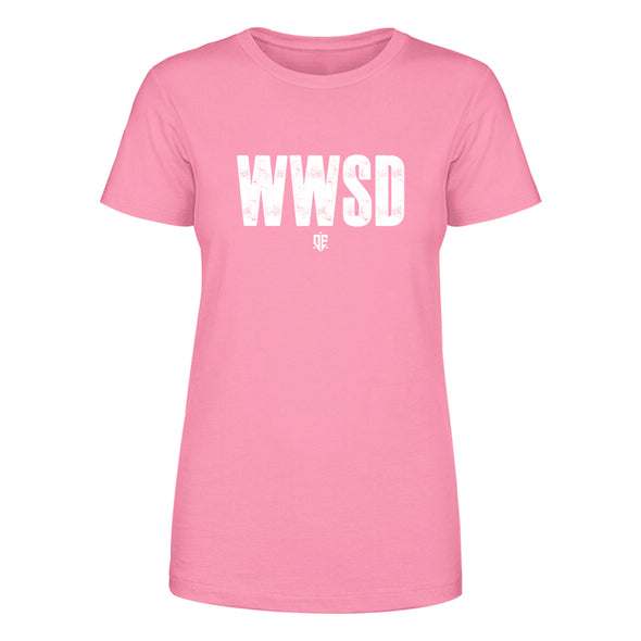 Officer Eudy | WWSD Women's Apparel